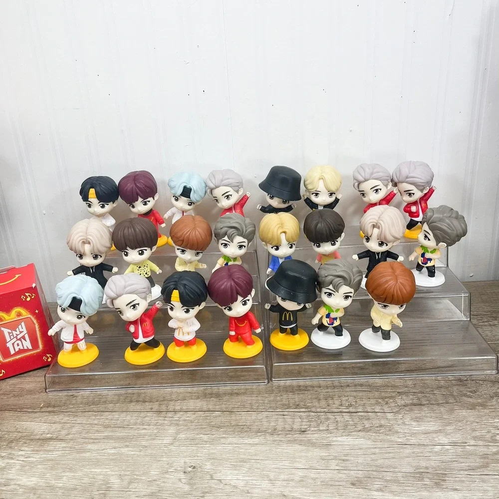 McDonalds mcdonald happy